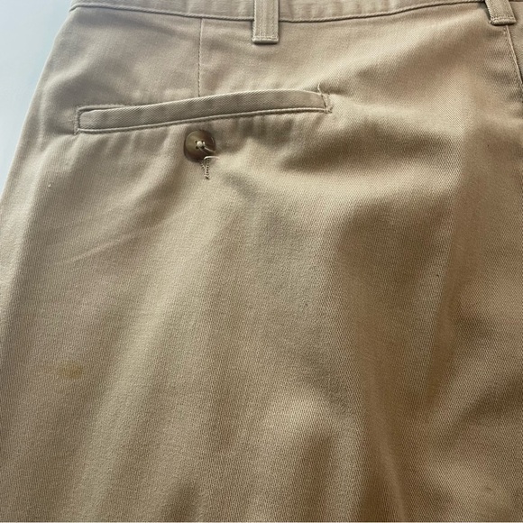 Flyers Khaki Pants XXXL Waist 44” PRELOVED - Picture 13 of 13
